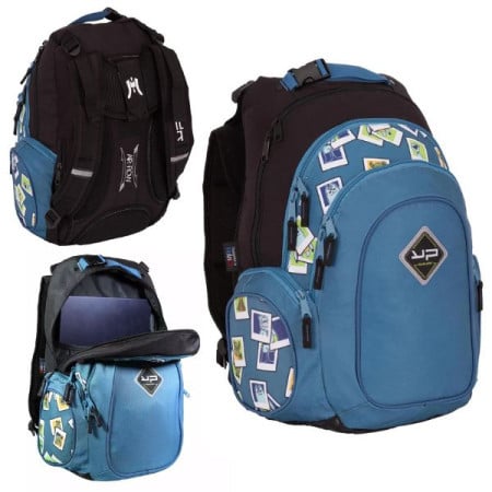 RANAC ŠKOLSKI PLAVI 77/342